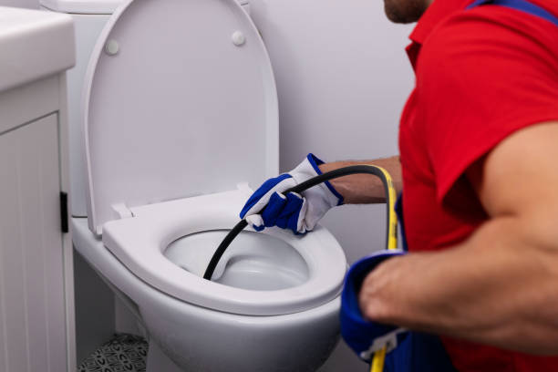 Shower Repair Services in Naval Academy, MD