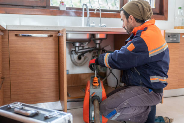 Best Affordable Plumber Near Me  in Naval Academy, MD
