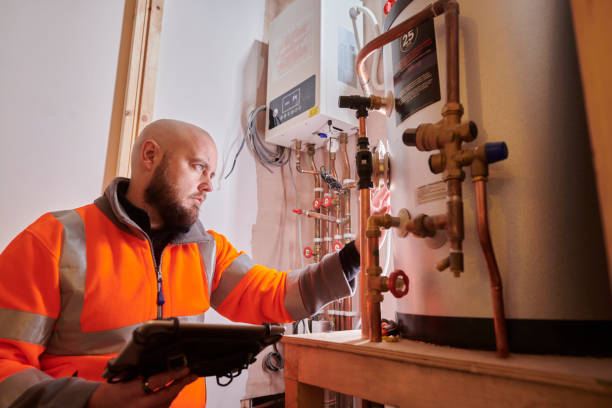 Best Plumbing Services Near Me  in Naval Academy, MD