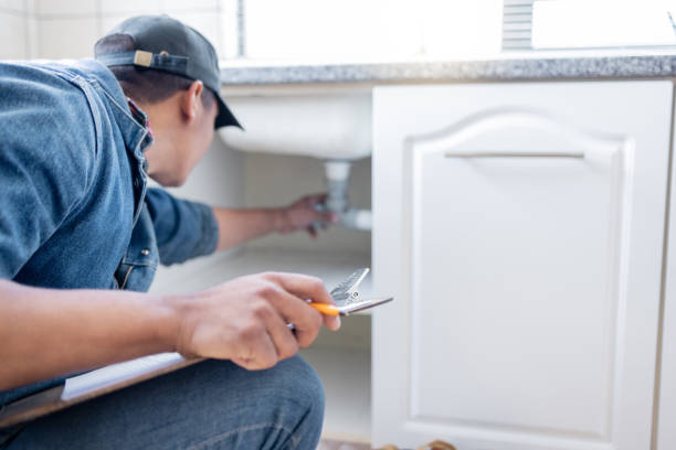 Best Shower Repair Services  in Naval Academy, MD