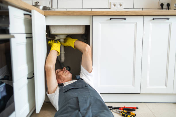 Best Toilet Repair Services  in Naval Academy, MD