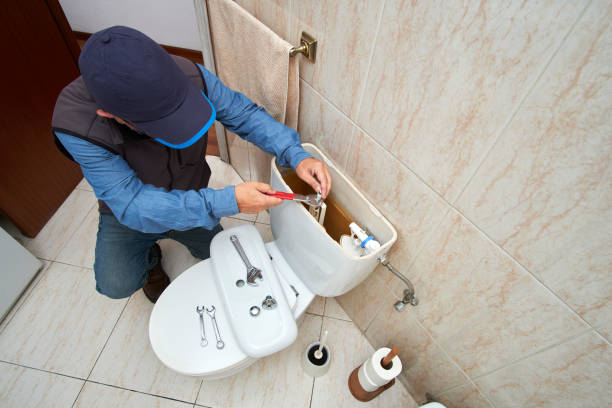 Best Water Softener Installation  in Naval Academy, MD