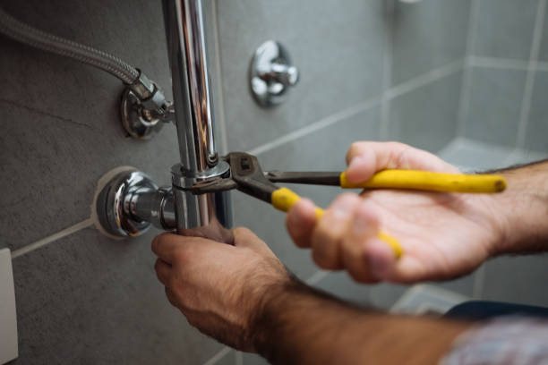 Best Commercial Plumbing Services  in Naval Academy, MD