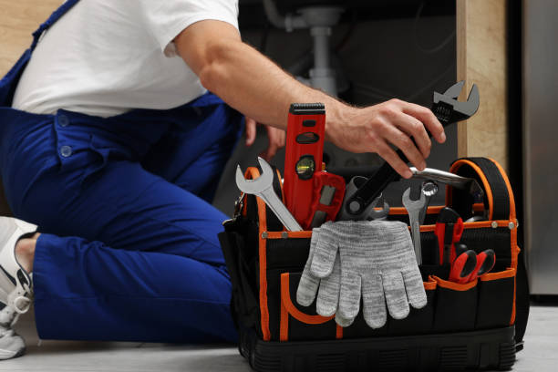 Best Affordable Plumber Near Me  in Naval Academy, MD