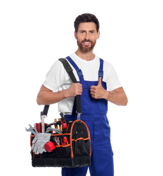 Best Hot Water Heater Installation  in Naval Academy, MD