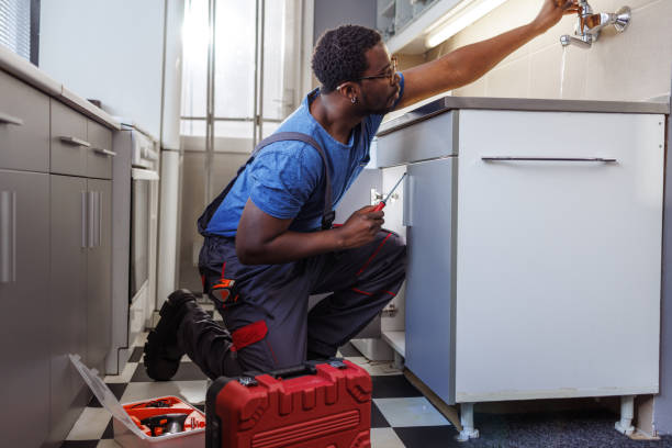 Best Sewer Cleaning Services  in Naval Academy, MD